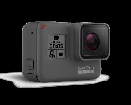 GoPro Hero 5 Black