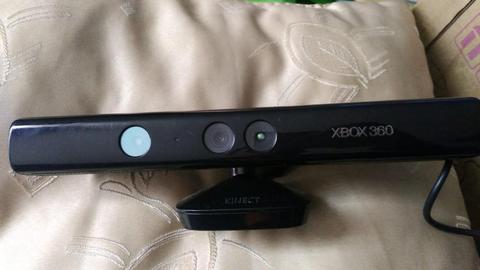 Kinect Xbox 360 Barato