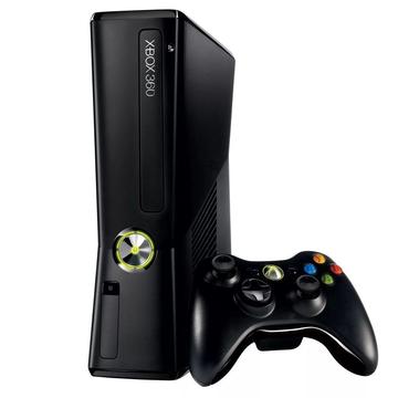 Xbox 360 En Caja Con Control Envió Gratis