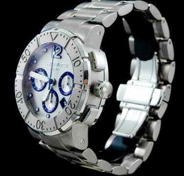 Reloj chaumet paris one class