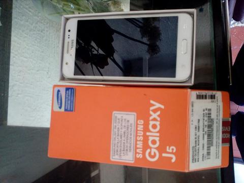 Vendo O Cambio Samsung Galaxy J5