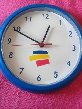 Reloj de Pared Nuevo