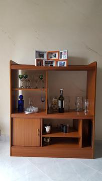 Vendo Cómoda O Bifé para Sala