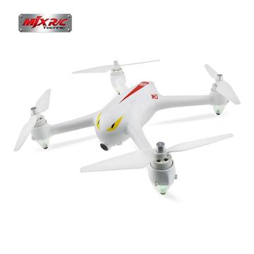 Dron Mjx Bugs 2c Gps Brushless Drone Cam 1080p 1km Eworrc