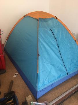Carpa para Camping