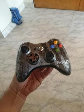 Control Xbox 360 Inhalambrico