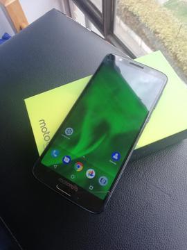 Moto G6