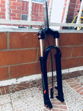 Vendo Suspension Xcr Suntor Graduable