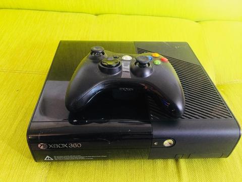 Consola Xbox 360