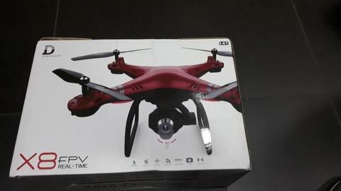 Drone X8 FPV
