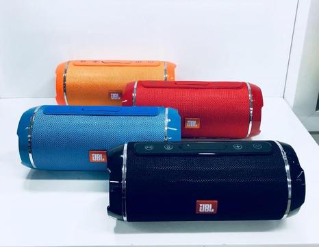 JBL CHARGE 2