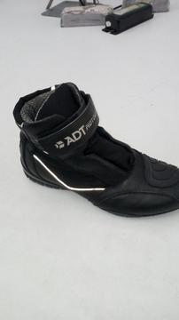 Botas Bossi