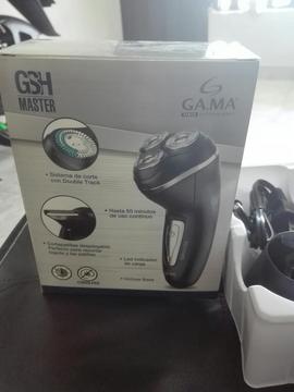 Afeitadora Marca Gama.original