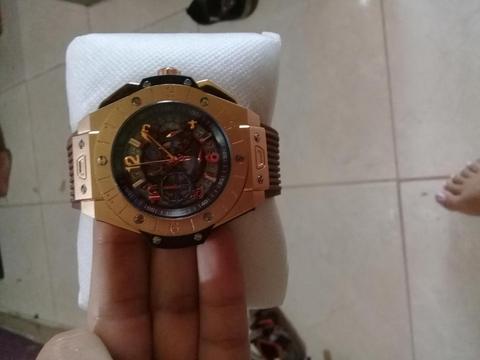 Reloj