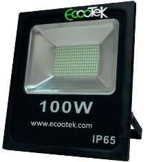 Reflector LED 100W