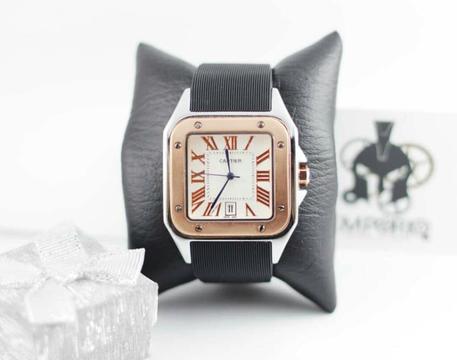 Reloj para Hombre Cartier