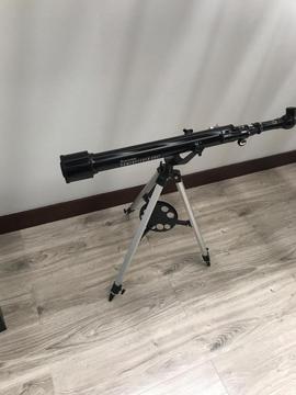 VENDO TELESCOPIO CELESTRON COMO NUEVO 3 MESES DE USO