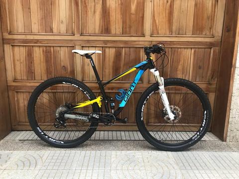 Bicicleta Giant