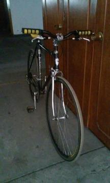 Bicicleta Clásica Kamura