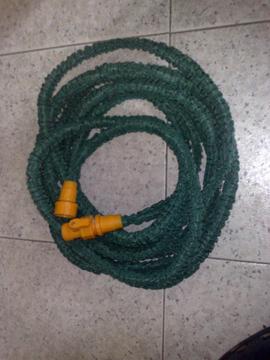 Manguera Expandible Magic Hose en Fibra de alta calidad