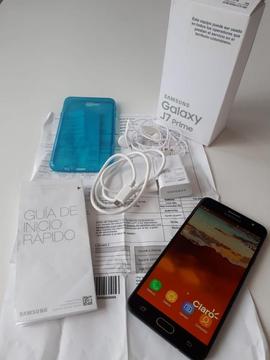 Vendo Samsung Galaxy J7 Prime Baratisimo