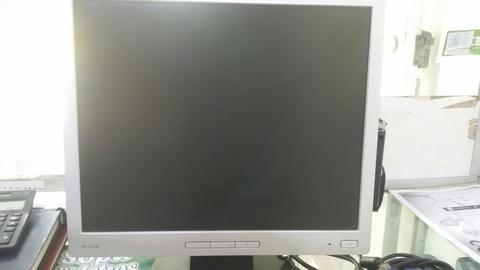Monitor de Computador 17 Pulgadas