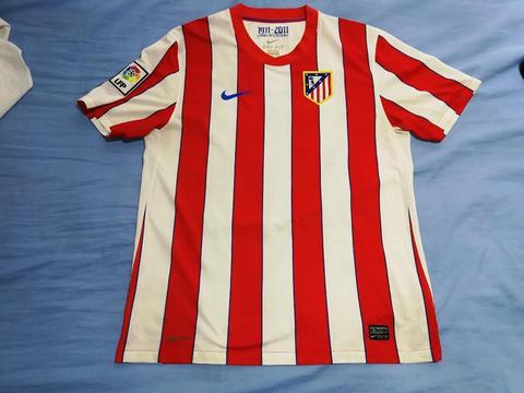 Camiseta Atlético de Madrid Original Nik