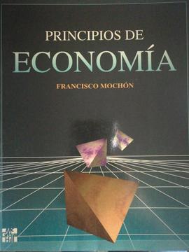 Libros de Economía Lote