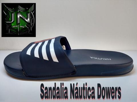 Sandalia Nautica Dowers Talla 37 Y 36