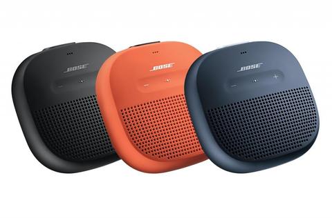 Bose Soundlink Micro Original Nuevo