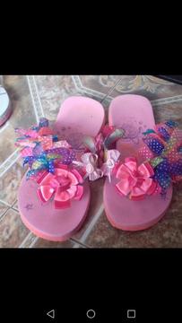 Chanclas Decoradas para Toda Ocasión