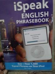 Ingles Práctico ayudante de expresiones en Ingles portable
