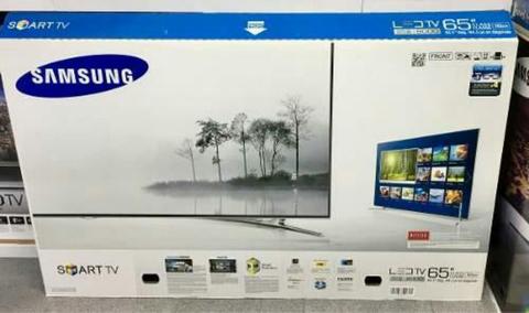 Smart Tv Samsung de 65