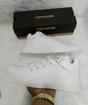 Tenis Converse All Star Boot Hombre