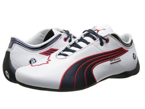 Zapatillas Puma Bmw Future Cat M1 Hombre