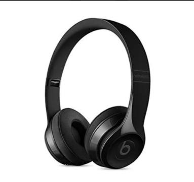 Beats Solo3 Wireless