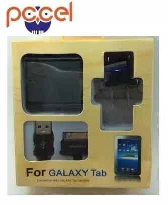 Cargador Para Samsung Galaxy Tab Pccel