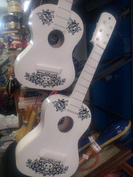 Guitarra de Niño Película Coco
