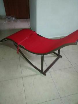 Se Vende Silla para Tomar El Sol Nueva