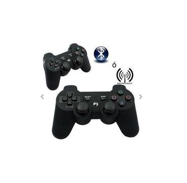 Control Sony Ps3 Inalambrico Play Station