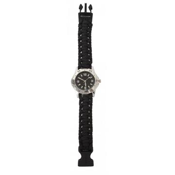 Reloj Rothco de Supervicencia Paracord Bracelet Watch