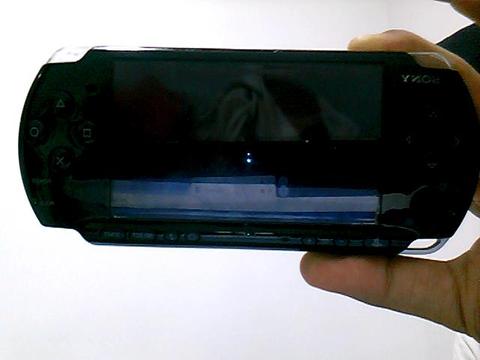 PSP Sony Vendo o Cambio por Celular