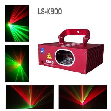 Laser K800
