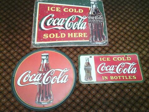 Cocacola Coleccion