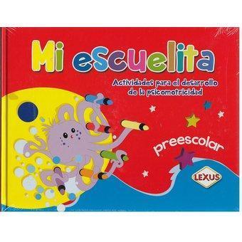 mi escuelita lexus