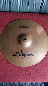 Platillo Crash Zildjian ZBT