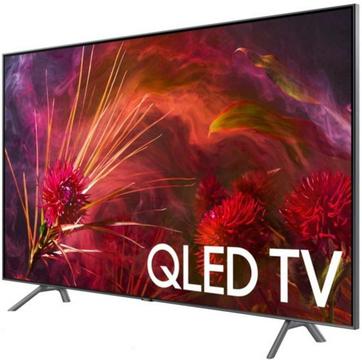 Qled de 65 4k Uhd Smartv Samsung Serie 7