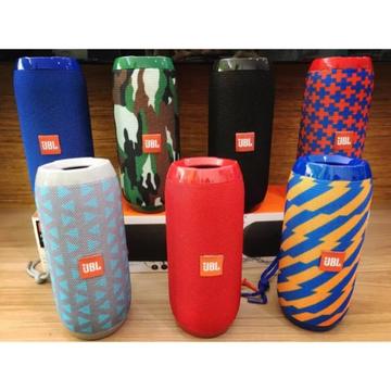 Parlantes Jbl Bluetooth Recargables Bafl