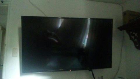 Televisor Samsung Smart Tv 50 Pulgadas 4k
