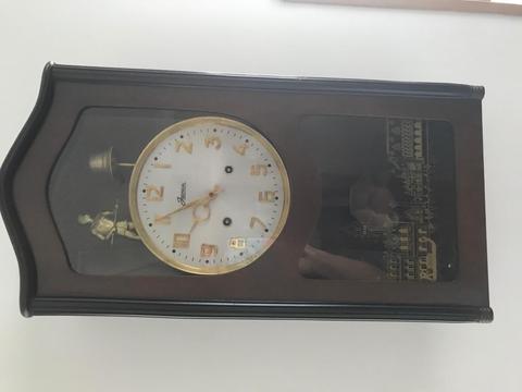 Reloj Jawaco original